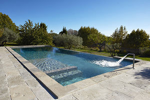 piscina da esterno 1