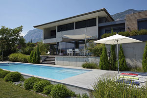 piscina da esterno 1