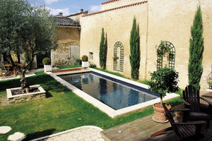 piscina da esterno 1