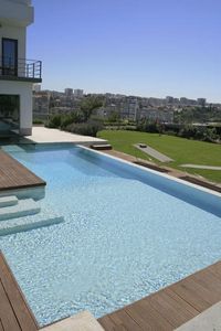 piscina da esterno 1