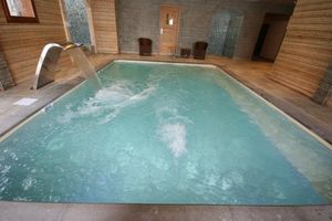 piscina da interno 1