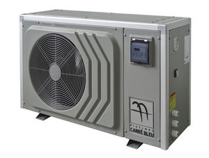 pompa di calore ad aria
