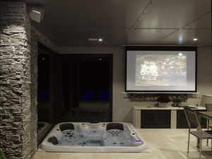 spa da incasso