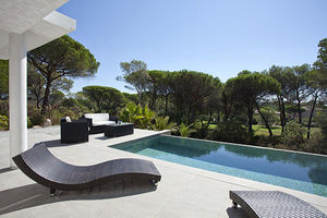 piscina a straripamento 1