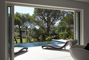 piscina a straripamento 1