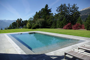 piscina da esterno 1