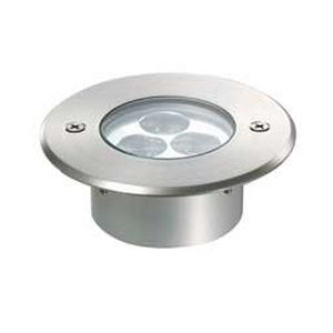 luce da incasso a pavimento 1