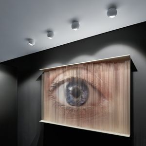 faretto da soffitto 1