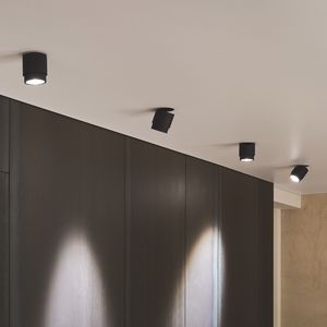faretto da soffitto 1