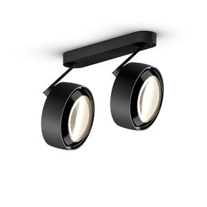 faretto da soffitto / da interno / LED / tondo
