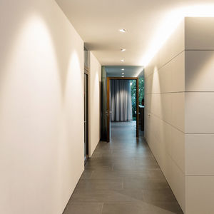 faretto da incasso a soffitto 1