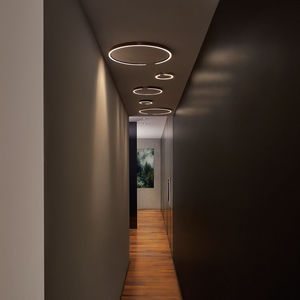 plafoniera contemporanea 1