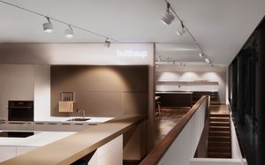 faretti a binario LED 1