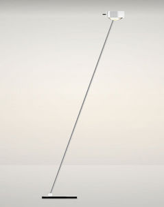 lampada da terra