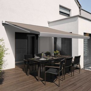 tenda da sole a cassonetto