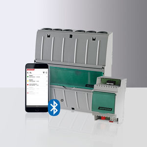 attuatore per tende KNX