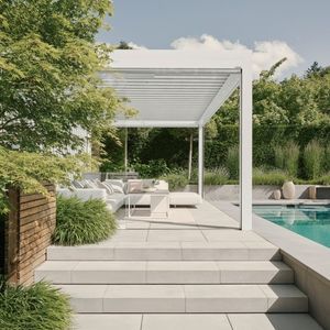 pergola autoportante
