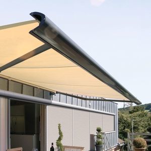 tenda da sole a cassonetto