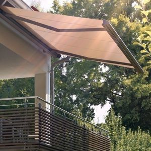 tenda da sole a cassonetto