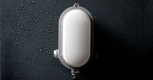 applique in stile industriale