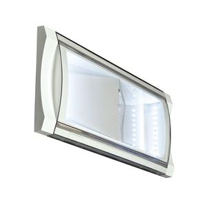 illuminazione di emergenza da soffitto