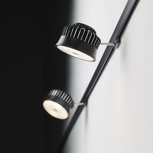 faretti a binario LED