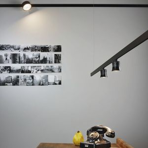 faretti a binario LED