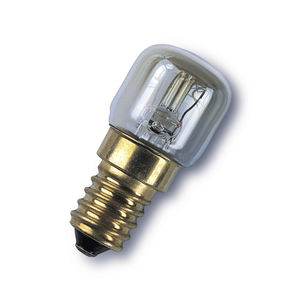 lampadina a incandescenza