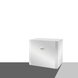 pompa di calore acqua glicolata/acqua