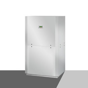 pompa di calore acqua glicolata/acqua