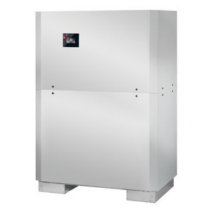 pompa di calore acqua glicolata/acqua