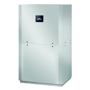 pompa di calore acqua glicolata/acqua
