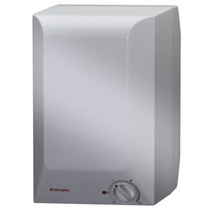 boiler per acqua calda elettrico