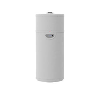 pompa di calore aria-acqua