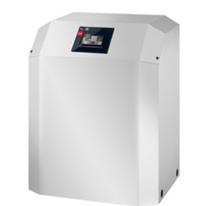 pompa di calore acqua-acqua