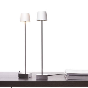 lampada da terra 1