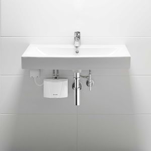 scaldacqua istantaneo elettrico