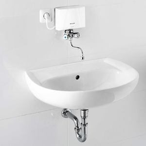 scaldacqua istantaneo elettrico
