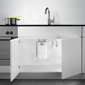 scaldacqua istantaneo elettrico