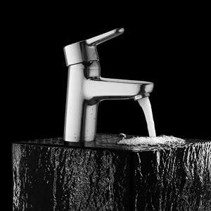 miscelatore per lavabo