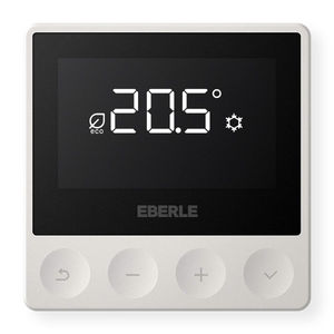 termostato elettronico