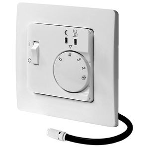 termostato elettronico