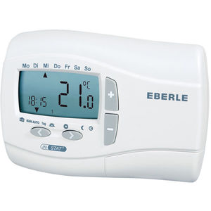 termostato digitale