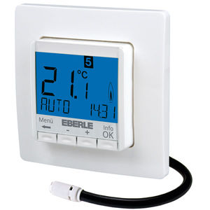 termostato digitale