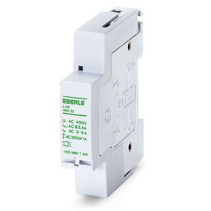 relè elettromeccanico 230 V AC 1