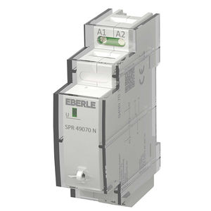 relè elettromeccanico 230 V AC 1