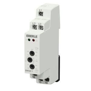 relè elettromeccanico 400 V AC