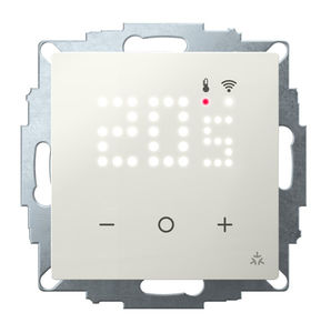 termostato elettronico
