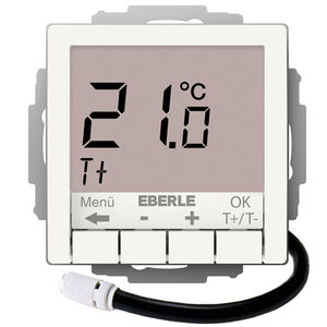 termostato elettronico
