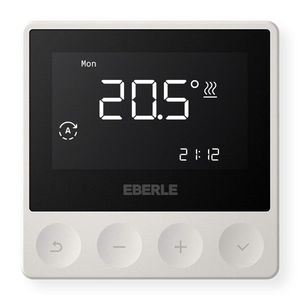 termostato elettronico
